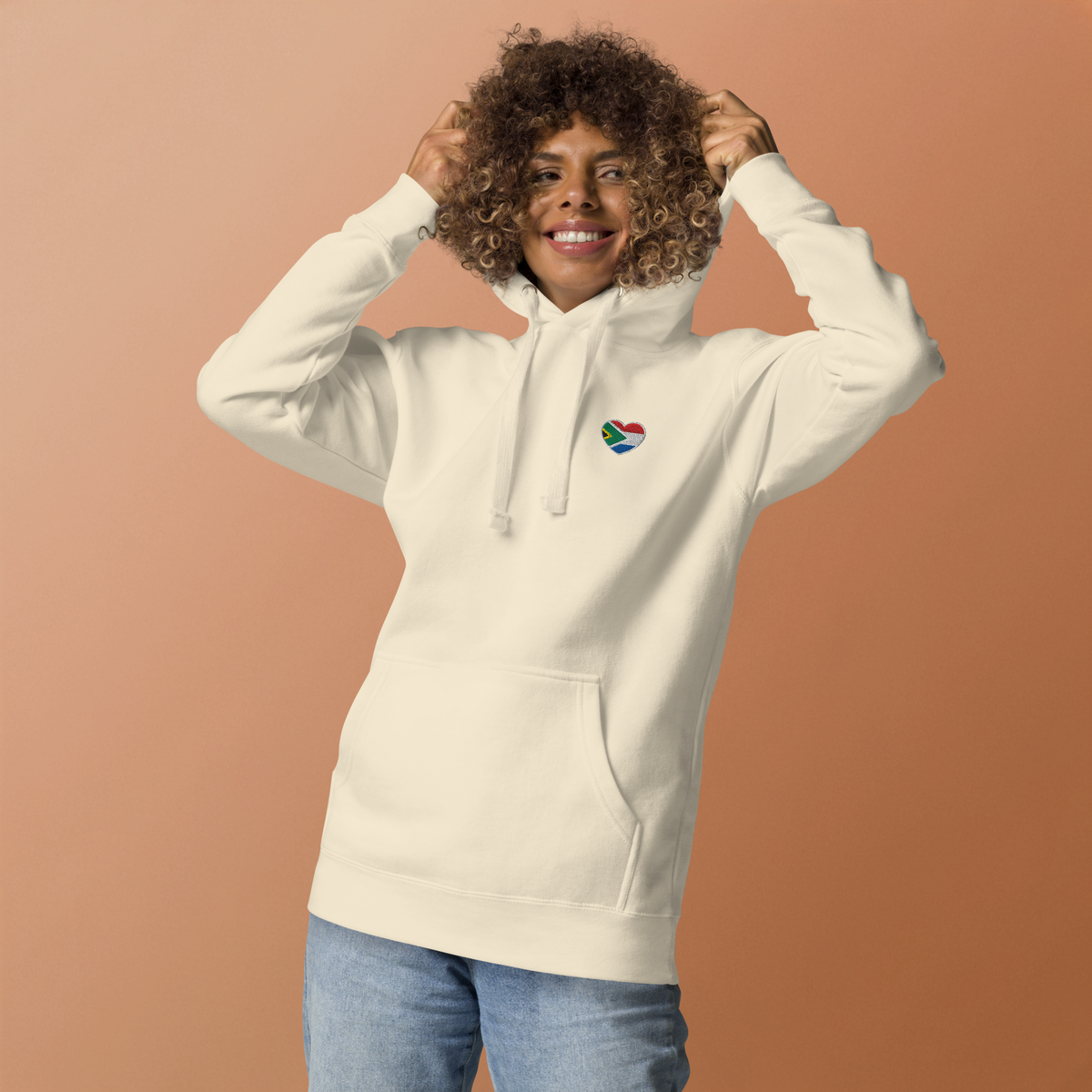 Hoodies & Sweaters
