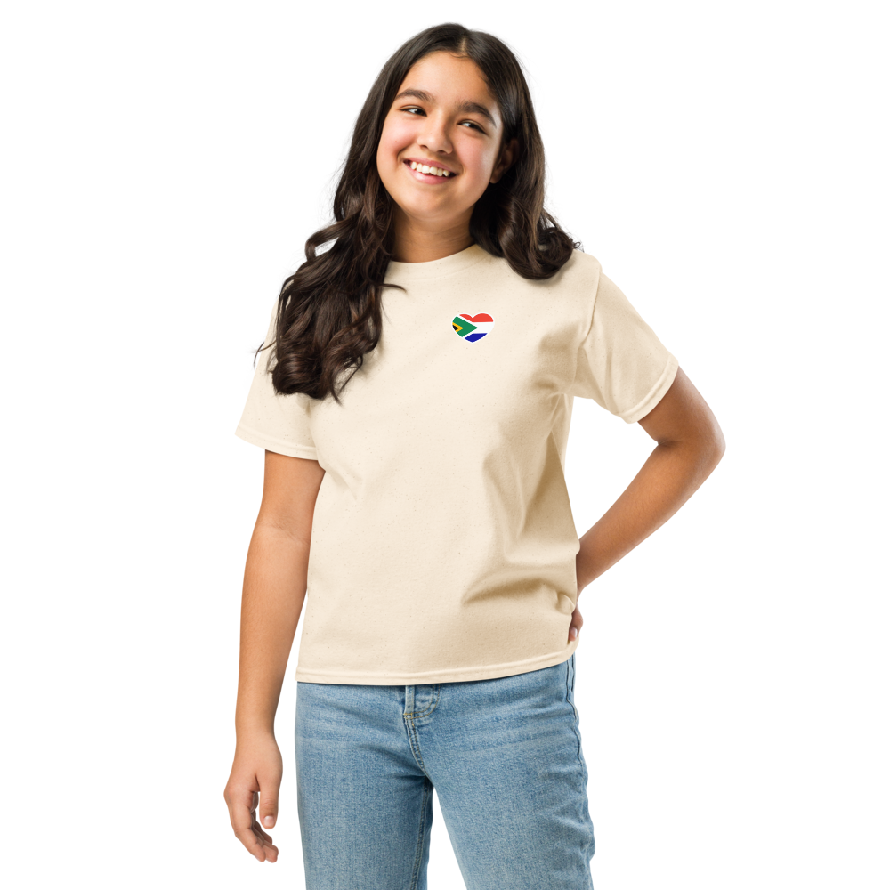 Biltong & Borrelnoten Unisex Kids T-Shirt