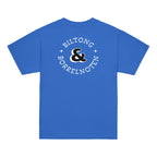 Biltong & Borrelnoten Unisex Kids T-Shirt